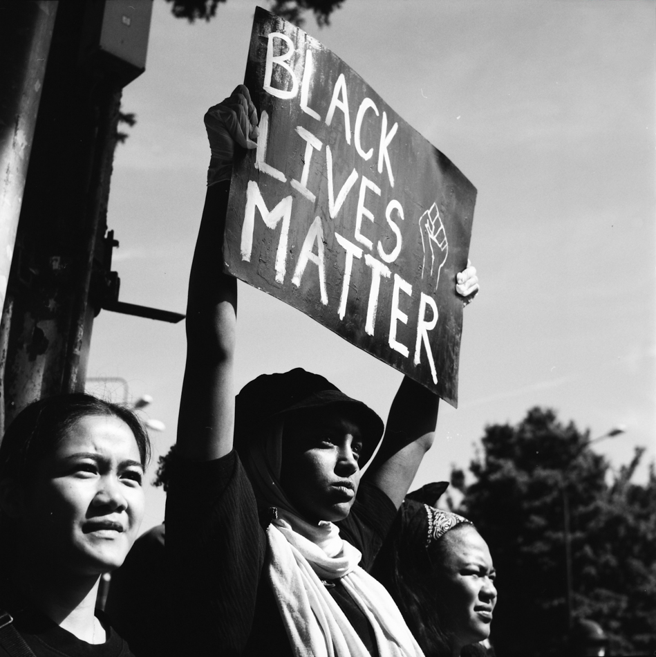 Black Lives Matter