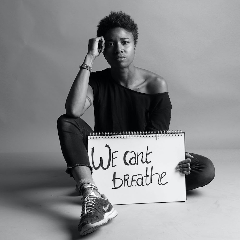 #wecantbreathe