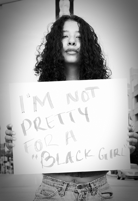 Not To Pretty
