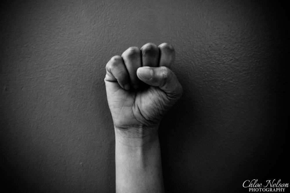 Black Power
