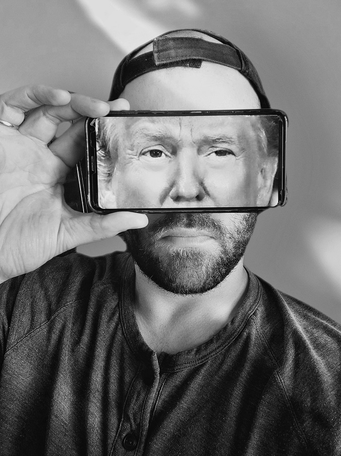 Make B&White; Great Again